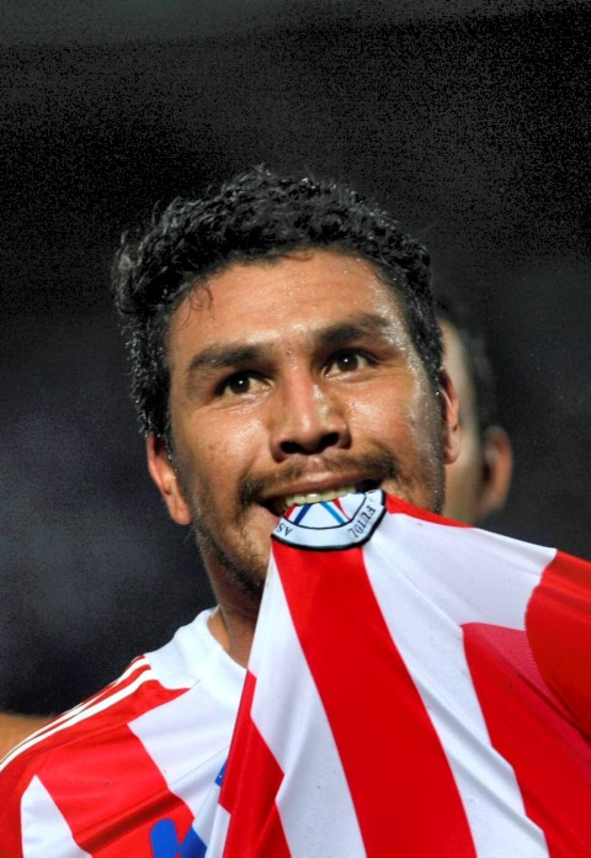 Salvador Cabañas