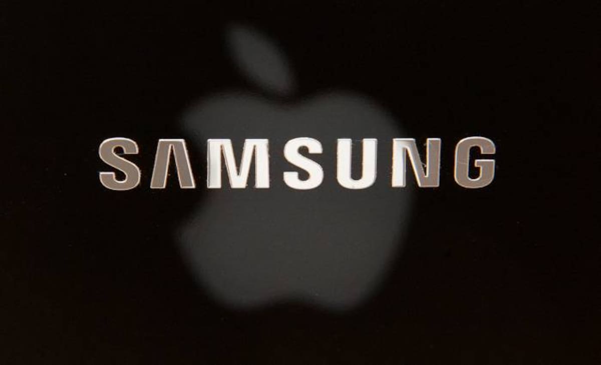 Apple se sigue imponiendo frente a Samsung