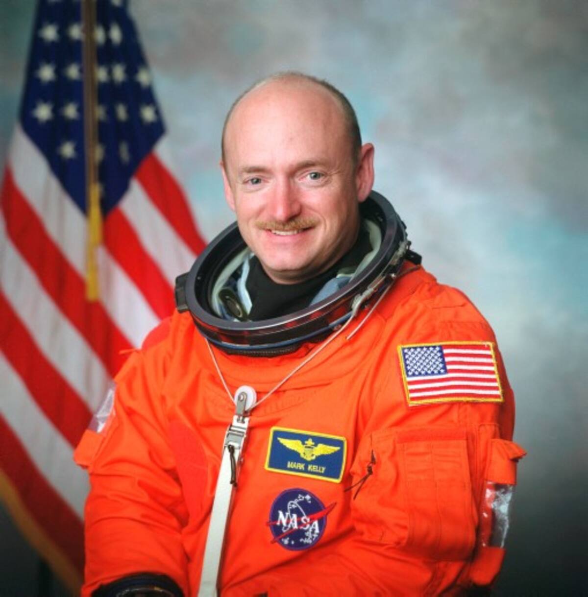 Mark Kelly AP Anonymous