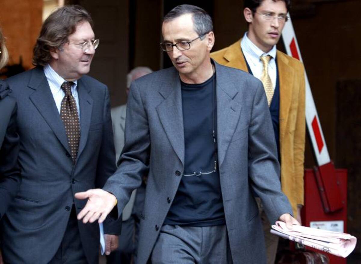 Ferrari proporcionaba a los ciclistas y a otros deportistas de alto nivel un "todo incluido", que constaba de programa de dopaje, información para superar los controles y un abogado en caso de que el resultado de los mismos fuera positivo. AFP NICO CASAMASSIMA