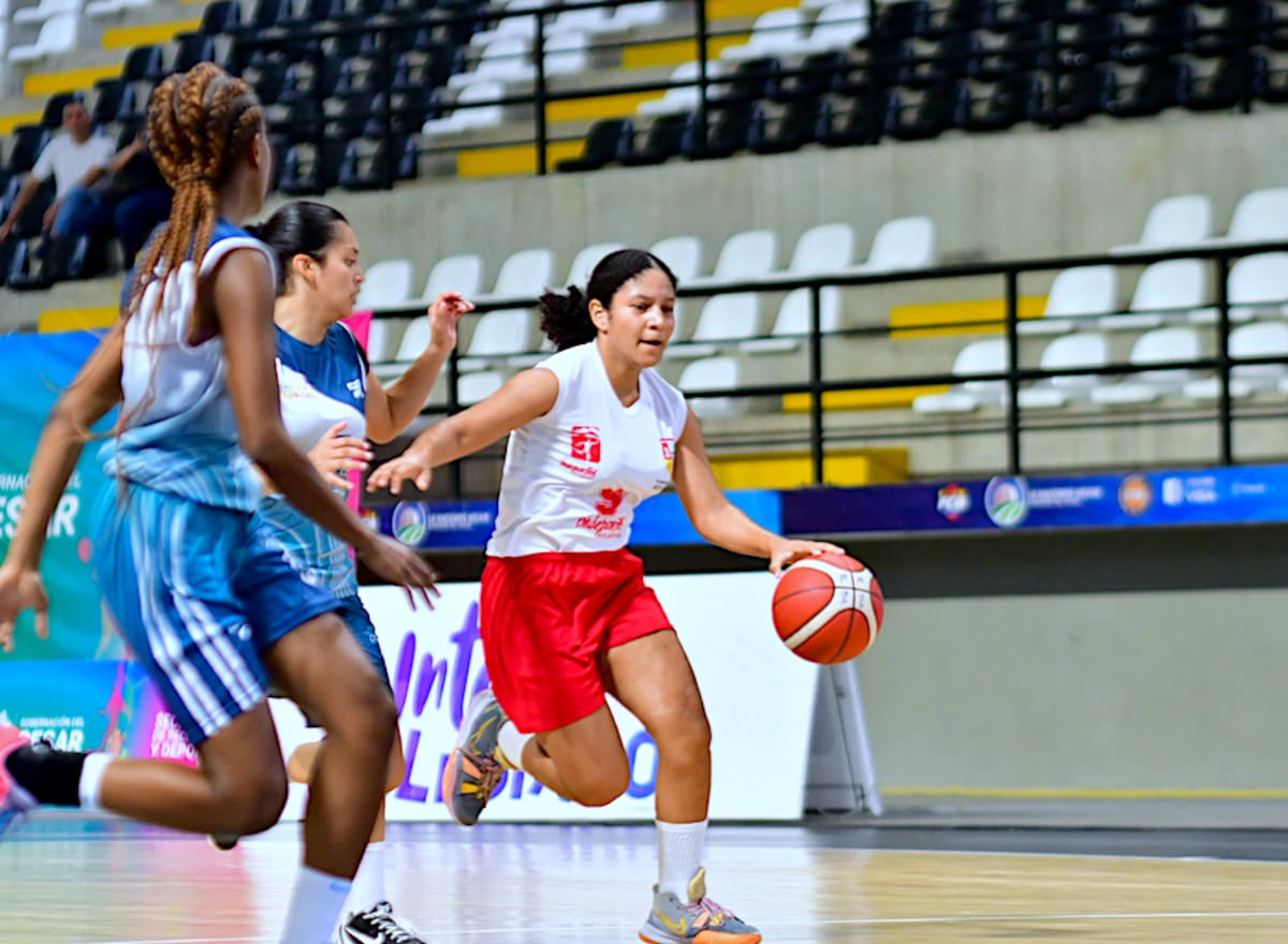 Disciplinas como baloncesto, baloncesto 3x3, fútbol, fútbol sala, fútbol de salón y voleibol, estarán en competencia en las categorías prejuvenil y juvenil, en las ramas femenina y masculina.//Cortesía DCGDA.