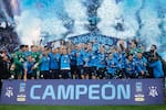 Belgrano se quedó con la Liga de Argentina: le amargó la tarde a Quintero y Castaño
