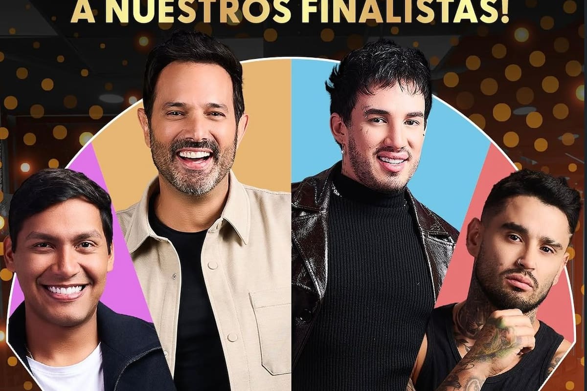 Entraron los jefes de campaña a La casa de los famosos, así quedaron los equipos