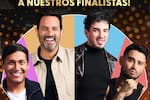 Entraron los jefes de campaña a La casa de los famosos, así quedaron los equipos