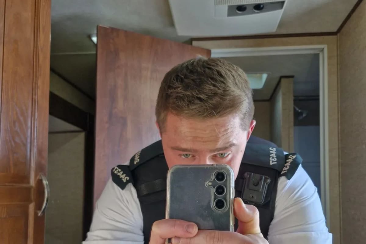 Actor conmueve al confirmar que tiene cáncer: “Estoy en las últimas fases de mi vida”