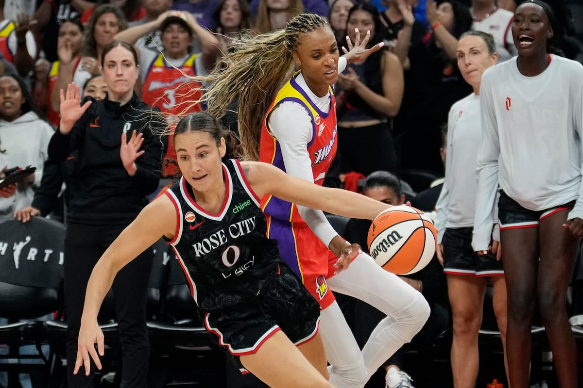El deporte femenino arrasa en EE. UU. y rompe récord de interés