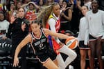 El deporte femenino arrasa en EE. UU. y rompe récord de interés
