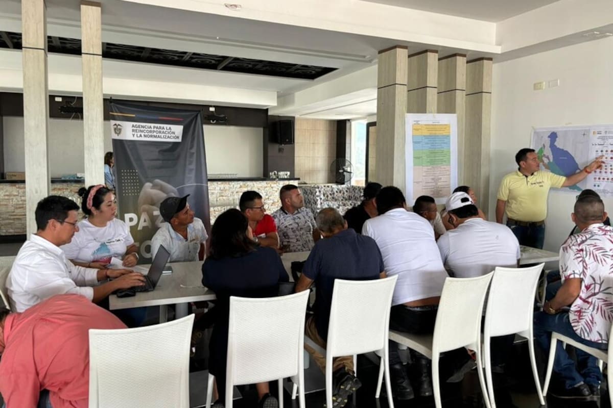 Piden al Gobierno garantizar seguridad de firmantes de paz desplazados en Caquetá