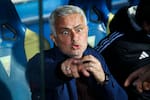 Así arrancó la nueva era de José Mourinho con el Real Madrid