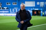 Florentino Pérez anuncia a Jose Mourinho como técnico del Madrid