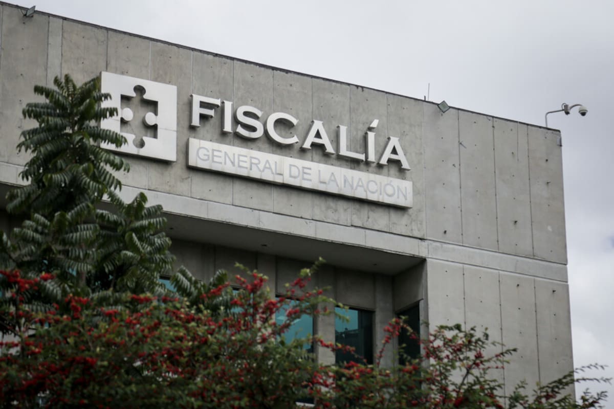Caso UNGRD: Fiscalía solicita detención en guarnición militar a imputados