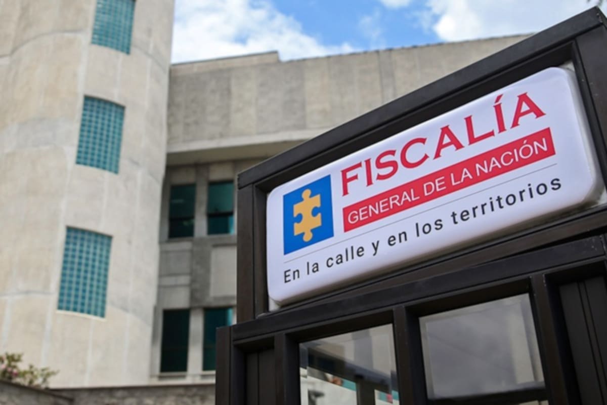 Desarticulan red criminal que realizaba hurtos en 16 departamentos del país