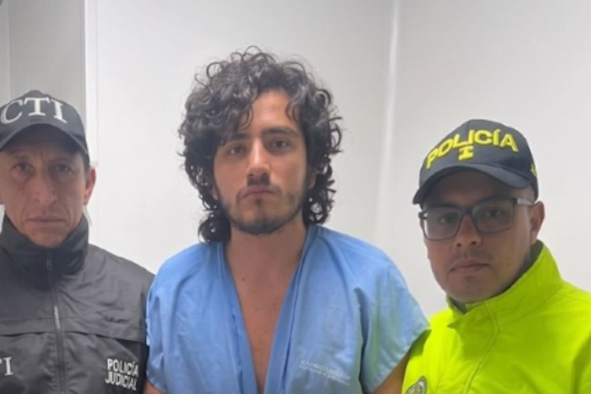 Expareja de la patinadora Laura Lozano irá a juicio por feminicidio agravado