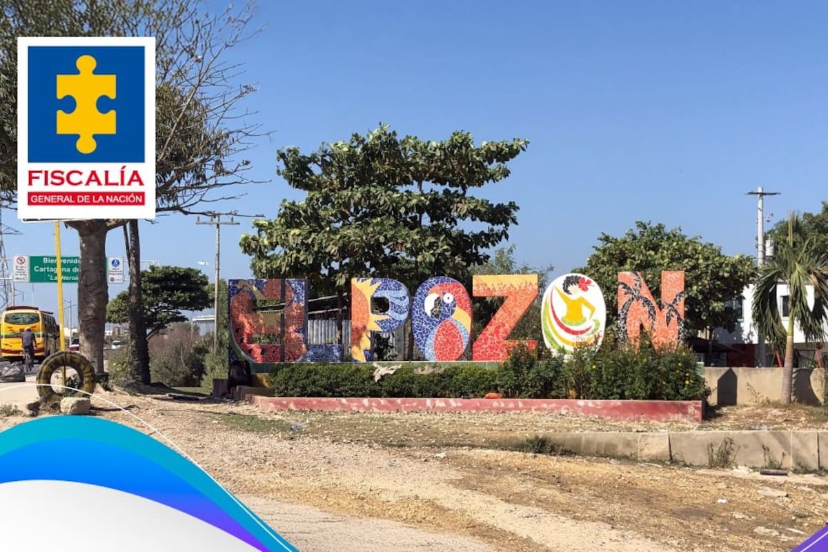 Fiscalía realizará jornada de atención a víctimas en El Pozón