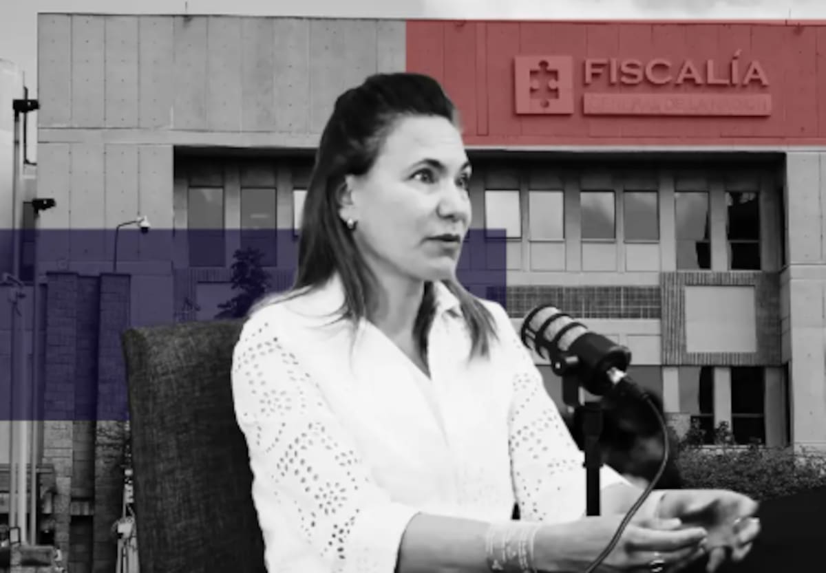 Fiscalía imputará cargos a Zulma Guzmán por la muerte de dos niñas en 2025.
