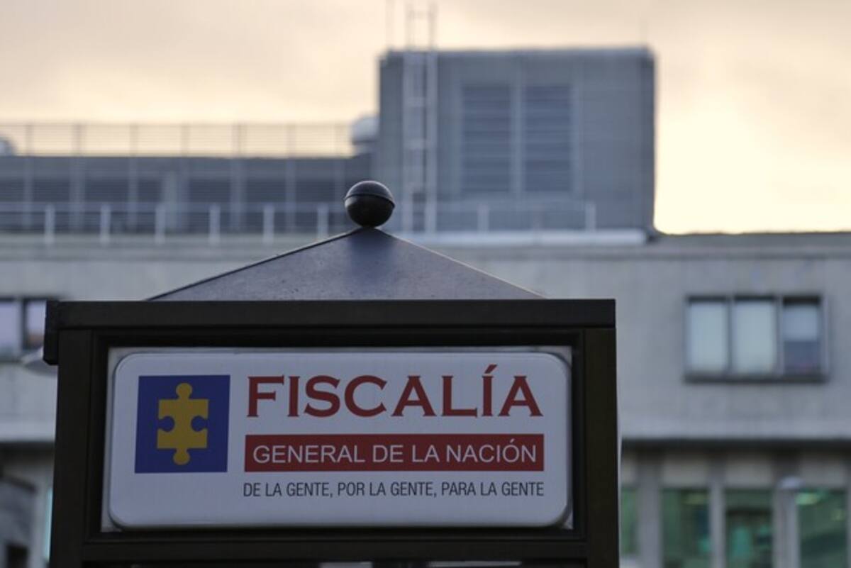 Fiscalía imputó a exfuncionarios de la Ungrd por saqueo en la entidad. // Foto Colprensa