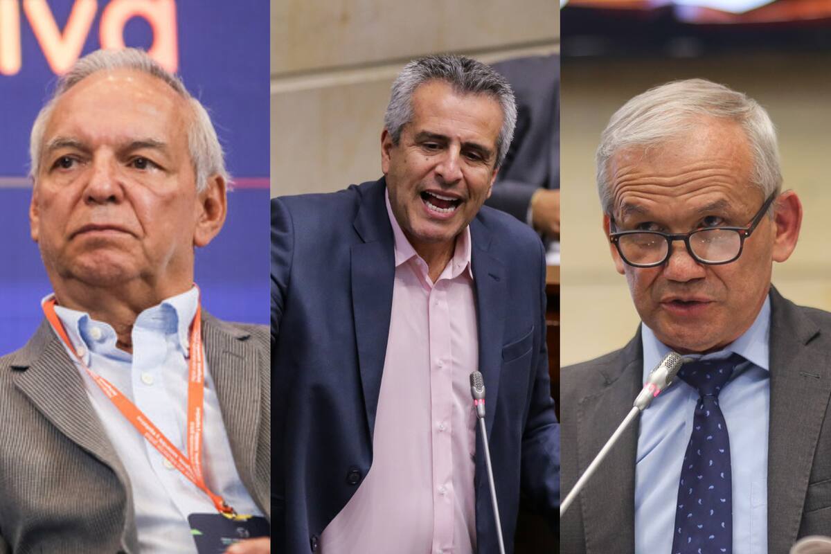Abren investigación contra el ministro Ricardo Bonilla por escándalo en la Ungrd