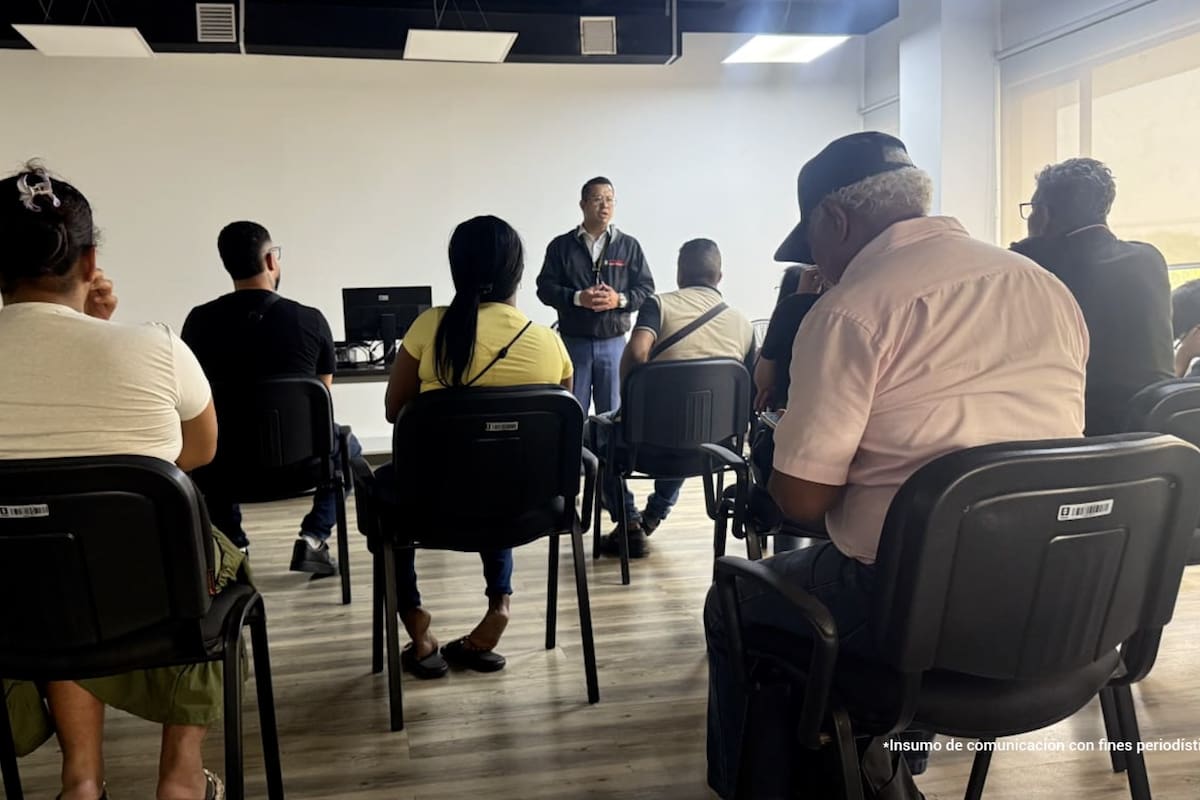 Fiscalía resolvió más de 2.300 casos penales en Cartagena en solo dos semanas