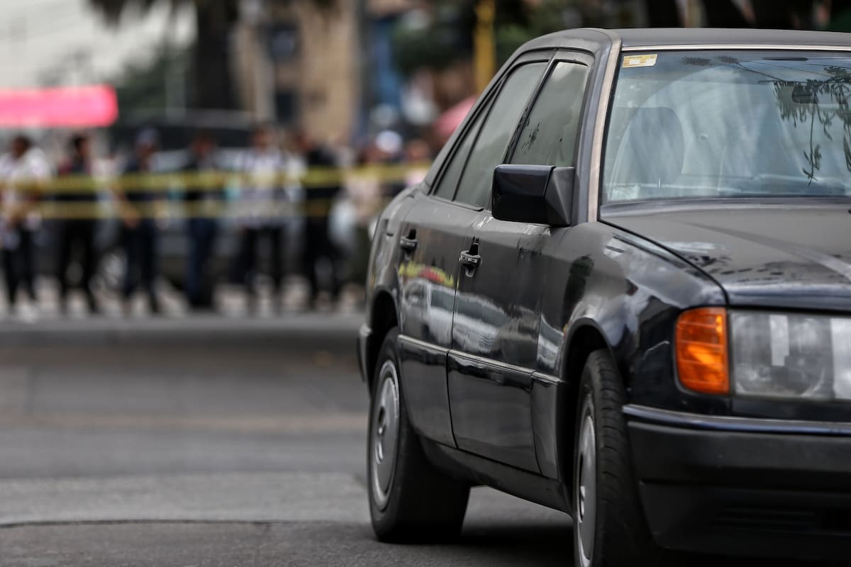 Sicariato contra director de la cárcel de Neiva: mataron a su hijo de 11 años