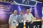 FiT participa por primera vez en la Convención Bancaria 2026