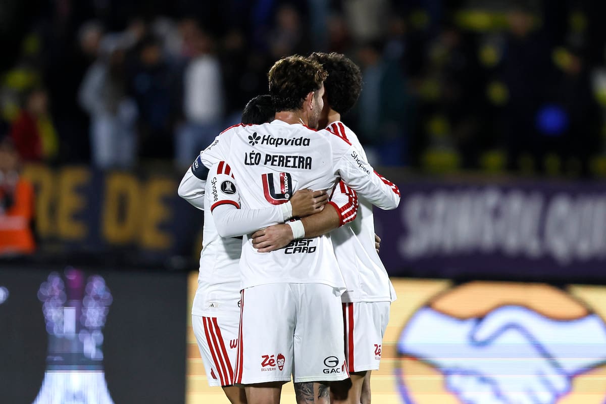 Copa Libertadores: se conocen los clasificados a semifinales; hora y dónde ver los partidos