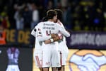 Copa Libertadores: se conocen los clasificados a semifinales; hora y dónde ver los partidos