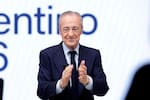 Florentino Pérez, reelegido como presidente de Real Madrid: José Mourinho, más cerca