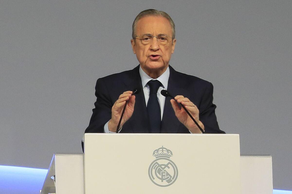 UEFA sanciona al Real Madrid con multa y delicada advertencia