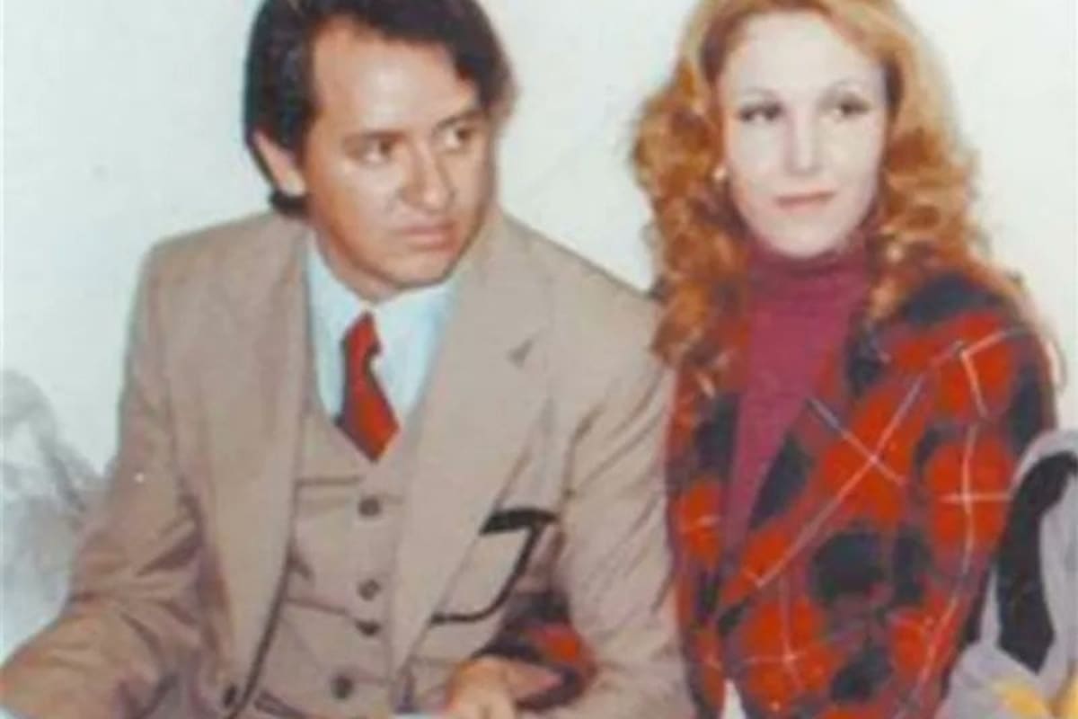 Florinda Meza ocultó su relación con actor de Quico: esta sería la razón