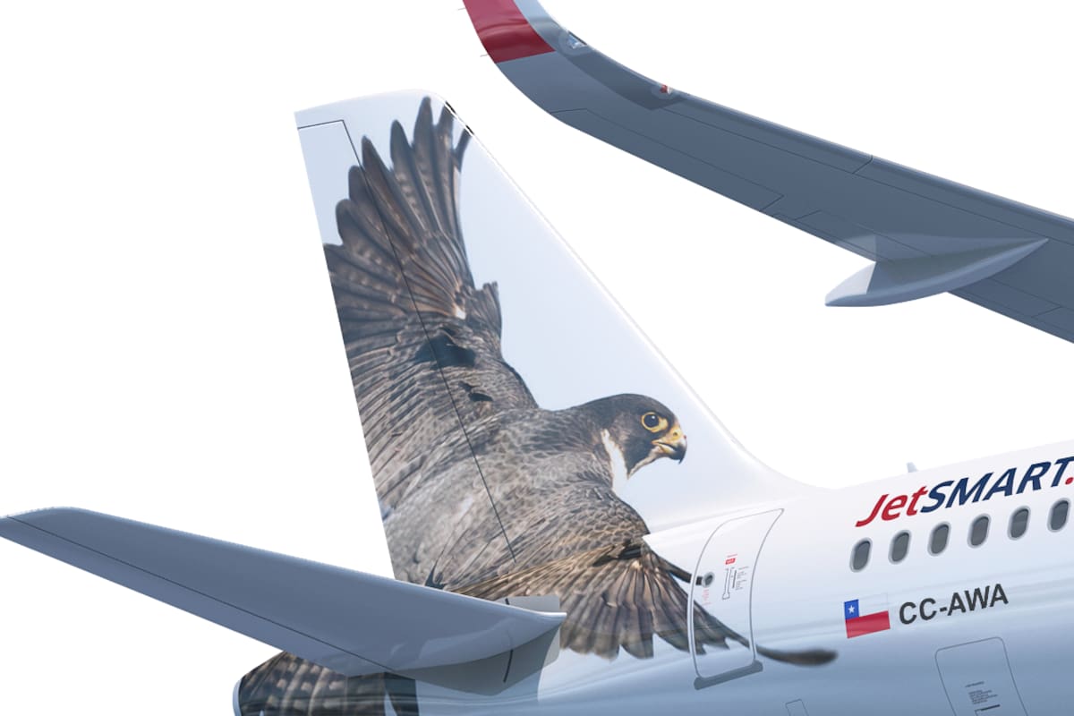 JetSmart completa 10 destinos en Colombia y habrá nueva ruta en la Costa