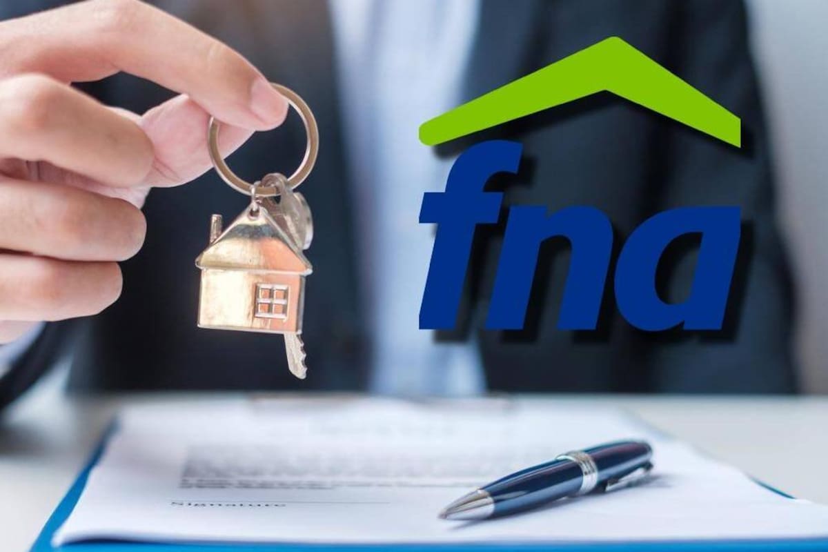 FNA elimina la cuota inicial para vivienda VIS y VIP en 2026: así funciona el beneficio