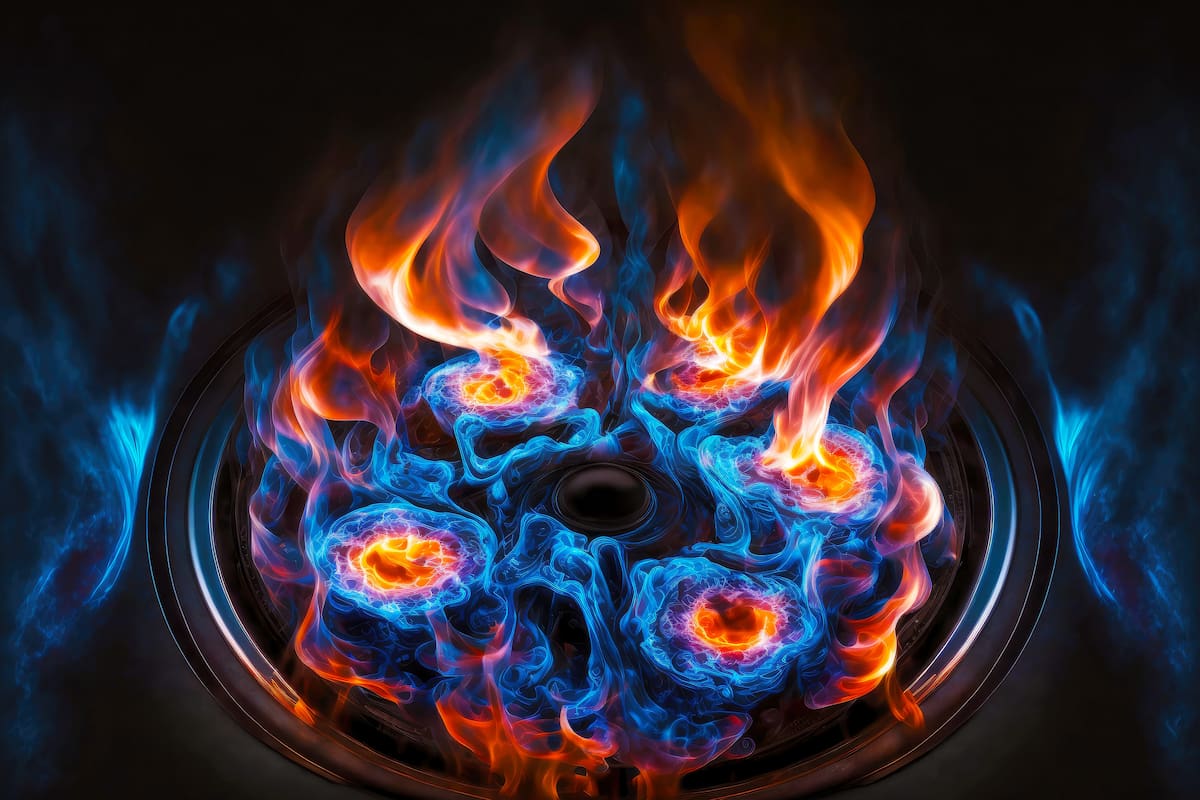 Alerta de seguridad en Colombia: si tiene esta marca de estufa, deje de usar el horno de inmediato