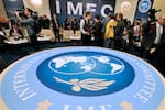 FMI inicia diálogos con el Gobierno de De la Espriella para definir apoyo financiero al país