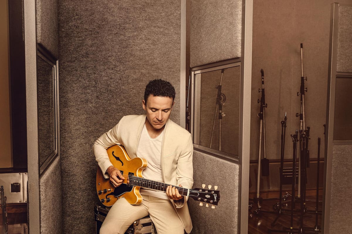 Fonseca anuncia su primer concierto en El Campín: “Este es un sueño por cumplir”