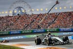 Fórmula Uno: Kimi Antonelli quiere lucirse en Monza, ante su gente