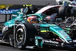 La decisión que tomó Fernando Alonso en e mundo de la Fórmula Uno