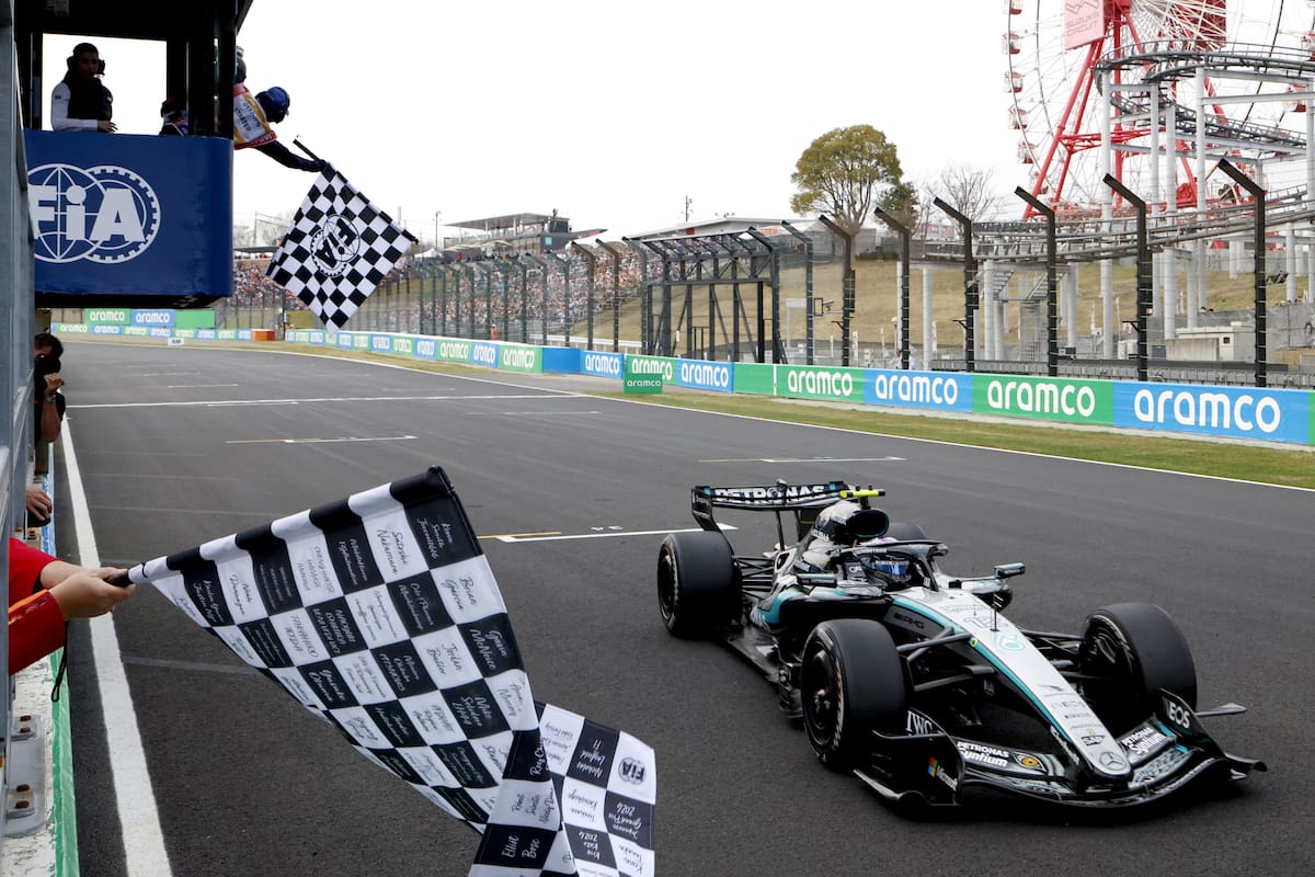 Formula Uno: la razón por la que se adelanta el Gran Premio de Miami