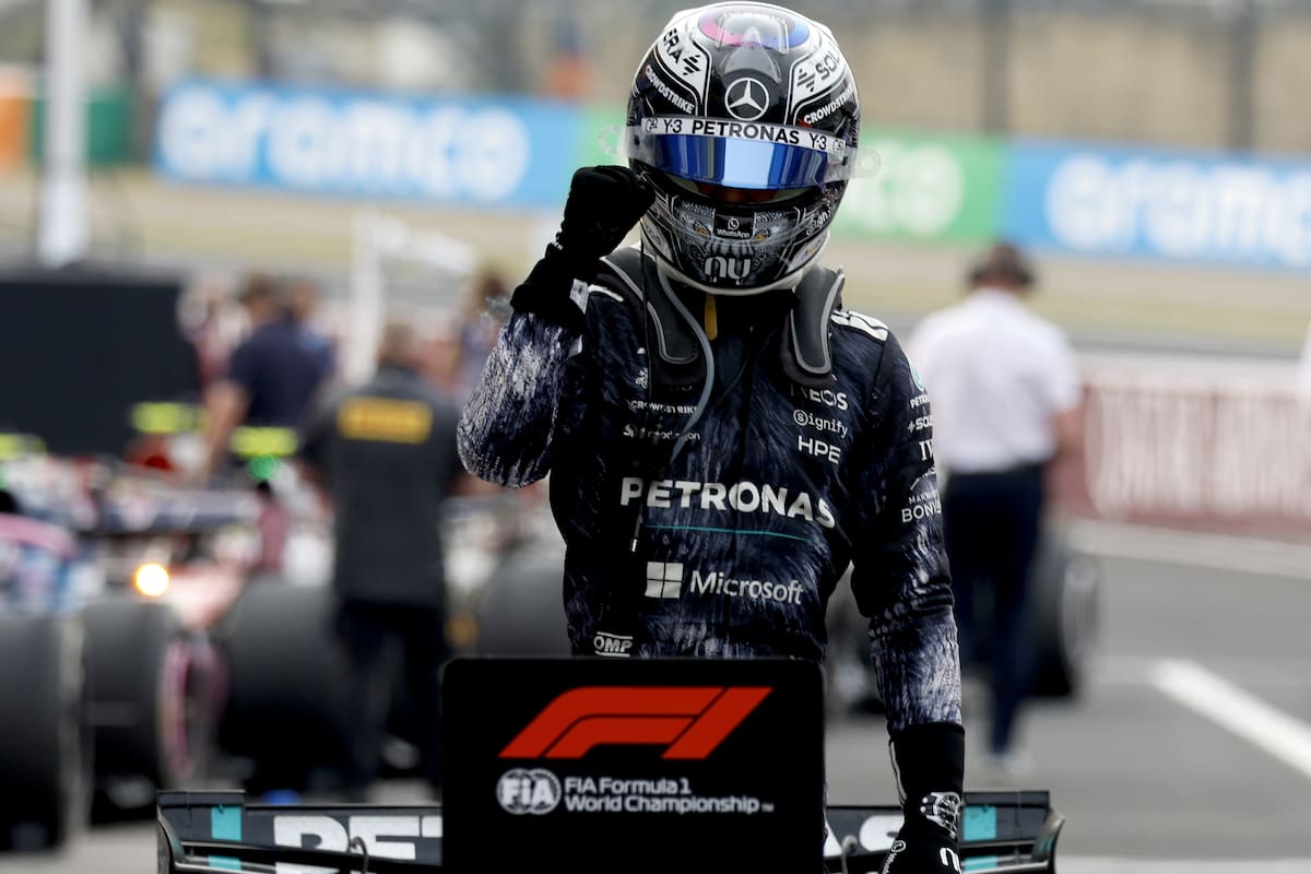 Fórmula 1: Antonelli brilla en Miami y suma tres victorias consecutivas