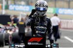 Fórmula 1: Antonelli brilla en Miami y suma tres victorias consecutivas