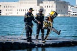 Así fue el Foro de Búsqueda y Salvamento del Pacífico Oriental 2026 en Cartagena