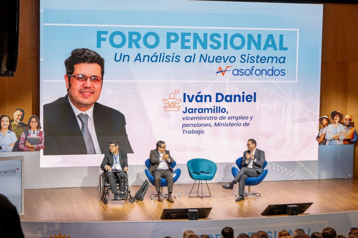 Preocupaciones frente al nuevo sistema pensional; “hay vacíos jurídicos”