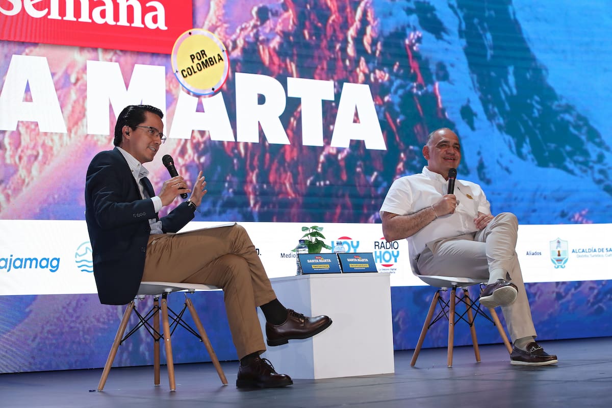 Cartagena, la próxima parada de Semana por Colombia: esto traerá el foro