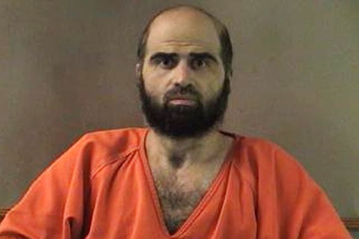 Pentágono anuncia ejecución pública de Nidal Malik Hasan, responsable de la masacre de Fort Hood
