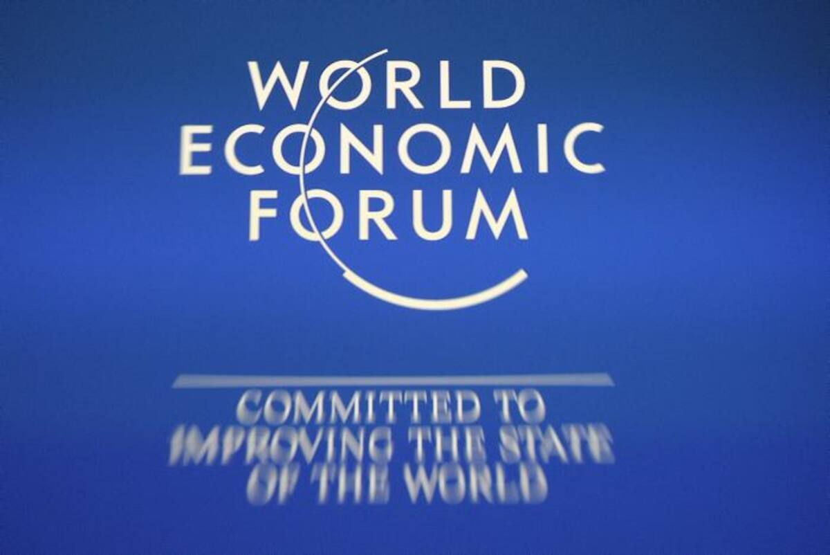 Los organizadores del WEF destacaron que durante el "viaje de aprendizaje" los participantes del Foro Económico Mundial aprendieron cómo influye el impacto urbano en el diseño de ciudades, permitiendo a través del aprendizaje reducir la violencia y alentar el comercio. AFP FABRICE COFFRINI