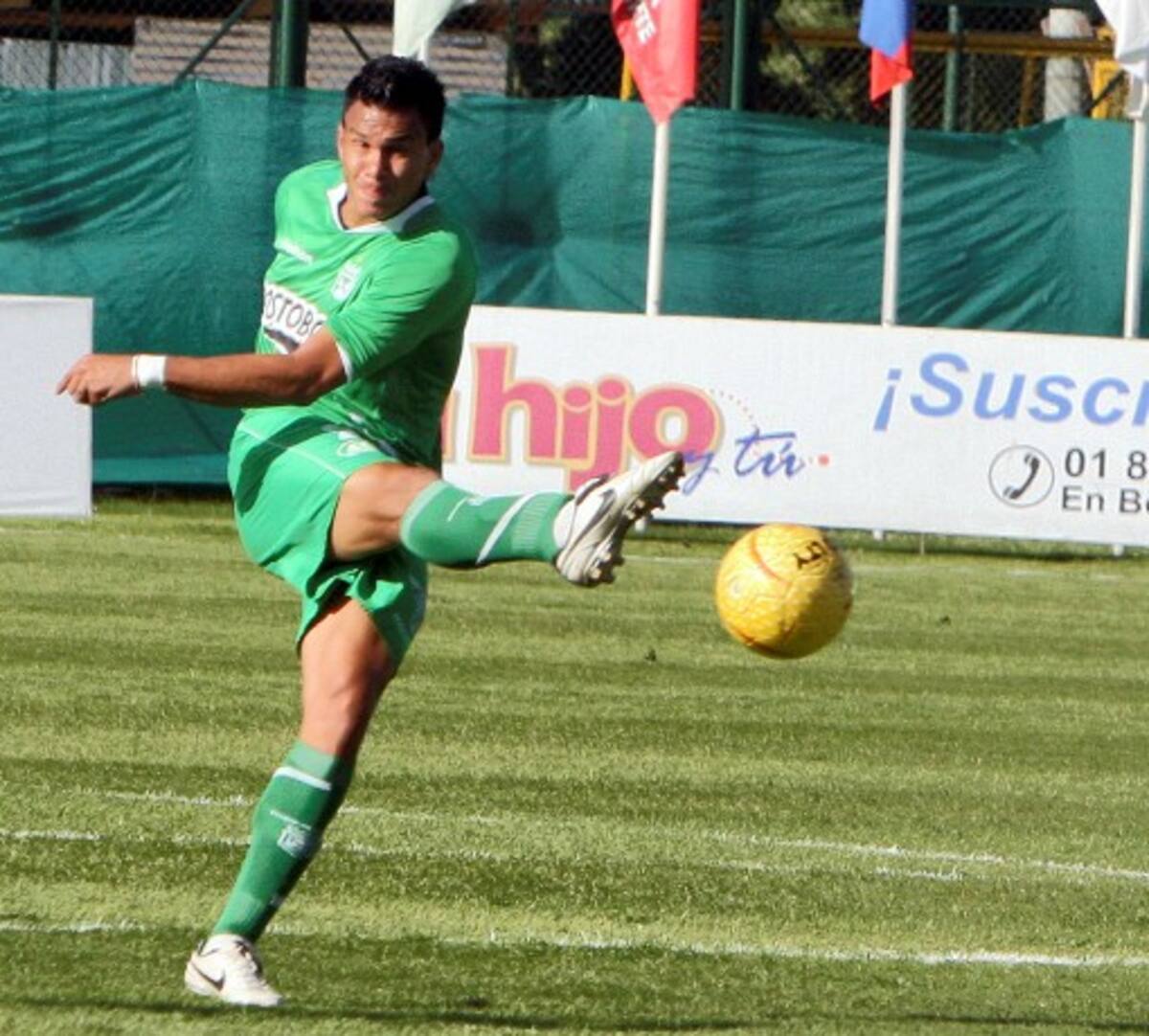 Humberto Mendoza. Colprensa