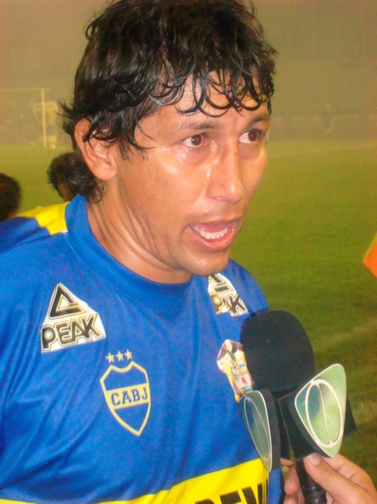 Jorge Bermúdez se estrenará en Argentina como técnico.