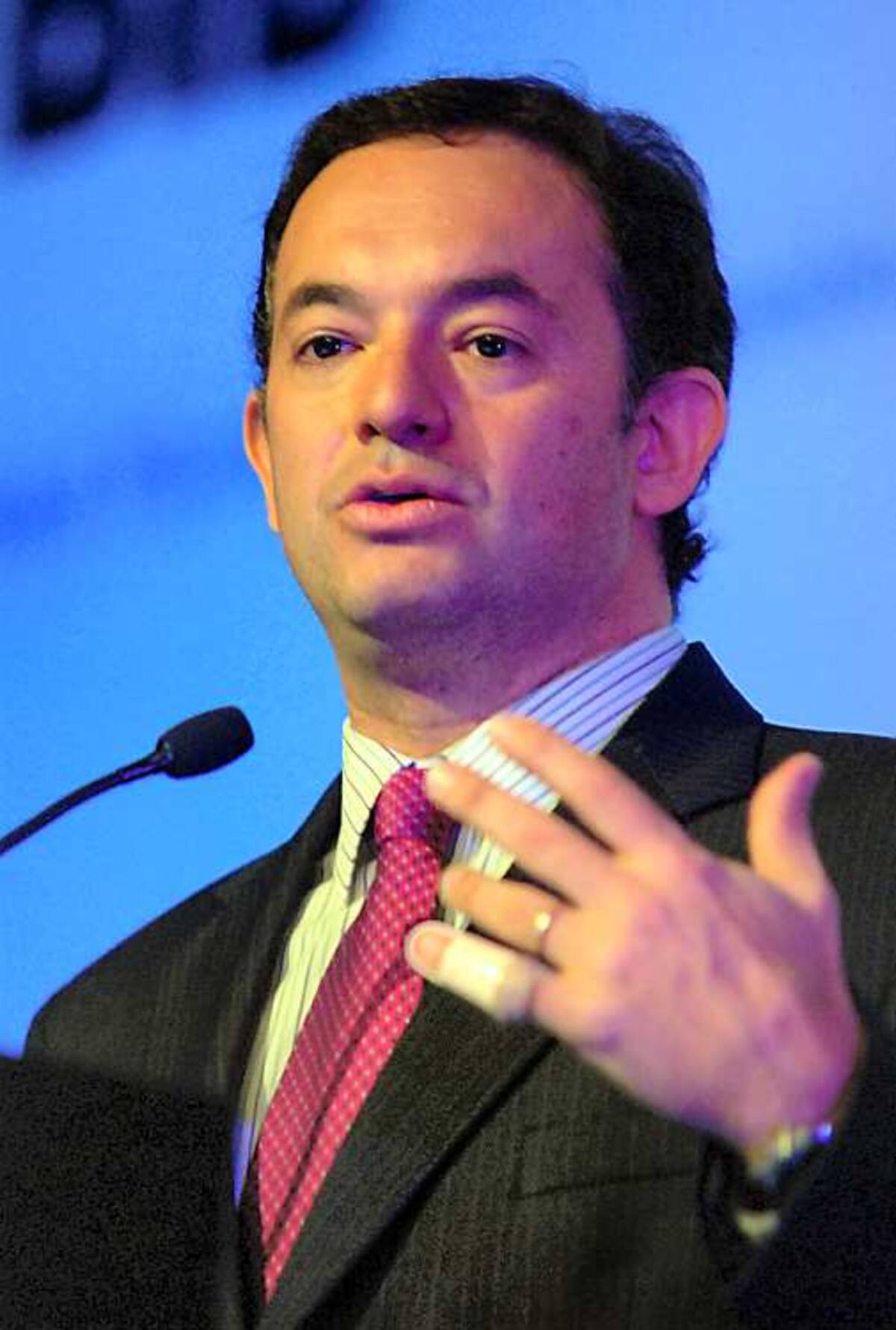 Ricardo Duarte Duarte. COLPRENSA