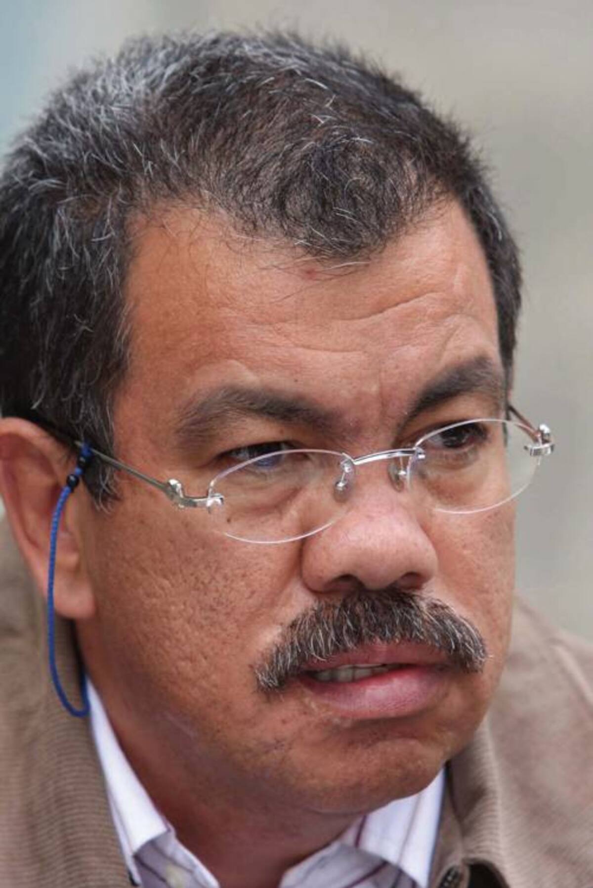 Diego Fernando Murillo, alias ‘Don Berna’. COLPRENSA