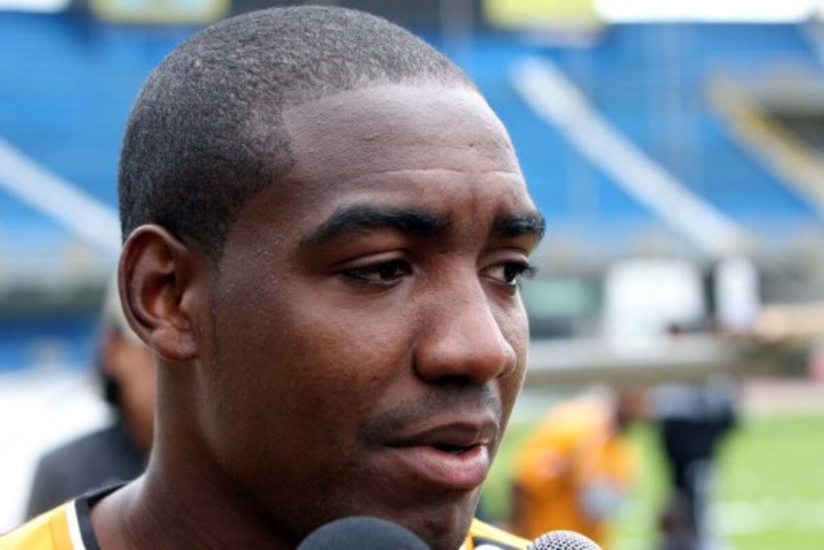 Edixon Perea COLPRENSA