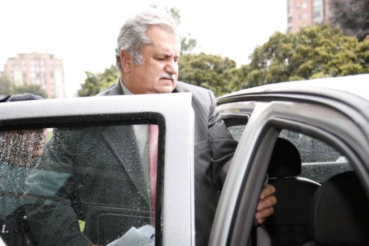 La Sala Penal de la Corte Suprema de Justicia ordenó el traslado de Chocó a Bogotá del proceso que se adelanta en contra del general (r) Rito Alejo del Río, acusado del delito de homicidio agravado del líder comunal del caserío de Bijao-Cacarica (Chocó), quien fue asesinado en el último día de la ‘operación Génesis